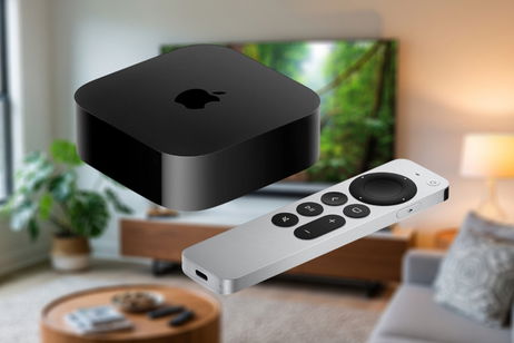 Esta sería la ventana de lanzamiento del nuevo Apple TV 4K Esta sería la ventana de lanzamiento del nuevo Apple TV 4K