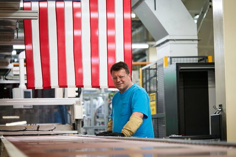 Apple se libra de los aranceles de Trump y fabricará en Estados Unidos pero, ¿qué fabricará exactamente?