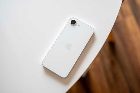 Filtran todas las especificaciones técnicas del iPhone 17e: chip A19, 8GB de RAM y 60 Hz Filtran todas las especificaciones técnicas del iPhone 17e: chip A19, 8GB de RAM y 60 Hz