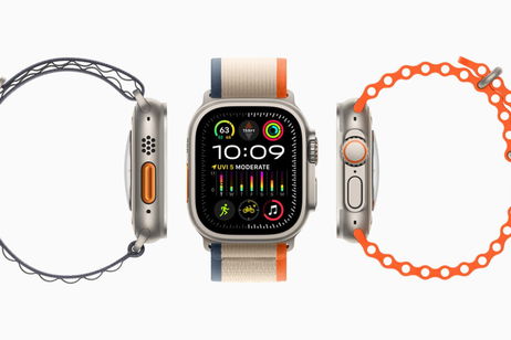 Todas las novedades que tendrá el Apple Watch Ultra 3 a solo 10 días de su entrada en escena