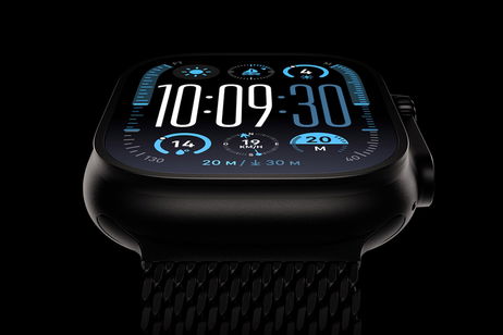 iOS 26 filtra el tamaño de pantalla más grande del Apple Watch Ultra 3