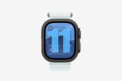 Apple Watch Series 11: todo lo que sabemos del nuevo reloj de Apple que se lanza en unas semanas