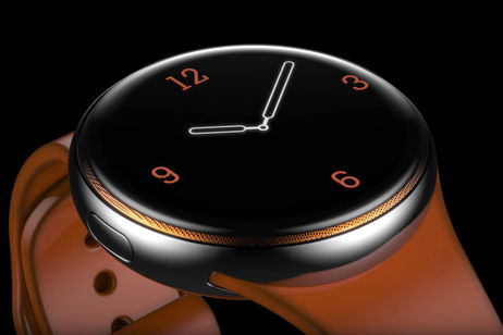 El Apple Watch por fin tendrá su gran rediseño en 2026: ¿veremos un reloj circular?