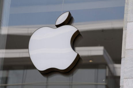 Esta es la carta que Apple te envía cuando cumples 25 años en la empresa Esta es la carta que Apple te envía cuando cumples 25 años en la empresa