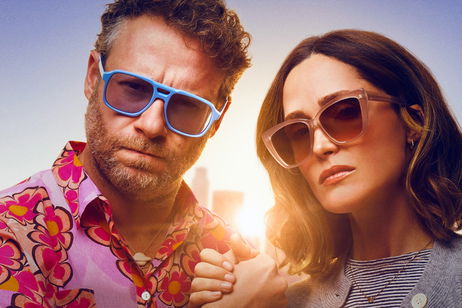 Es la "heredera" de series como Friends from College, How I Met Your Father o Love y acaba de estrenar su segunda temporada Es la "heredera" de series como Friends from College, How I Met Your Father o Love y acaba de estrenar su segunda temporada