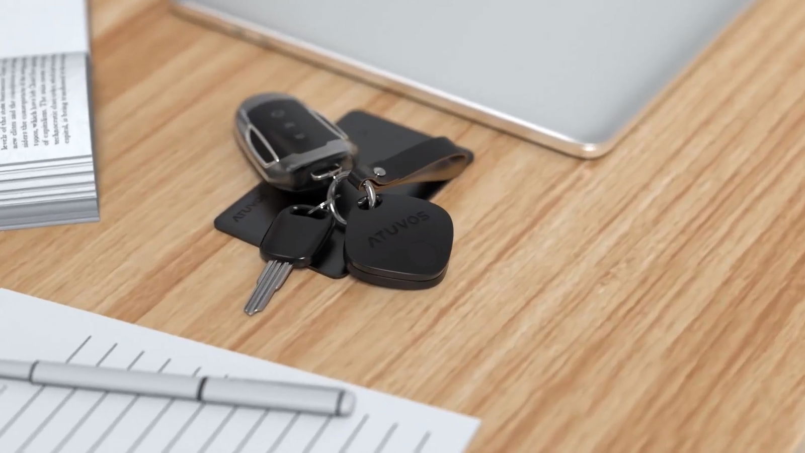 ATUVOS Air Tag Smart Tracker