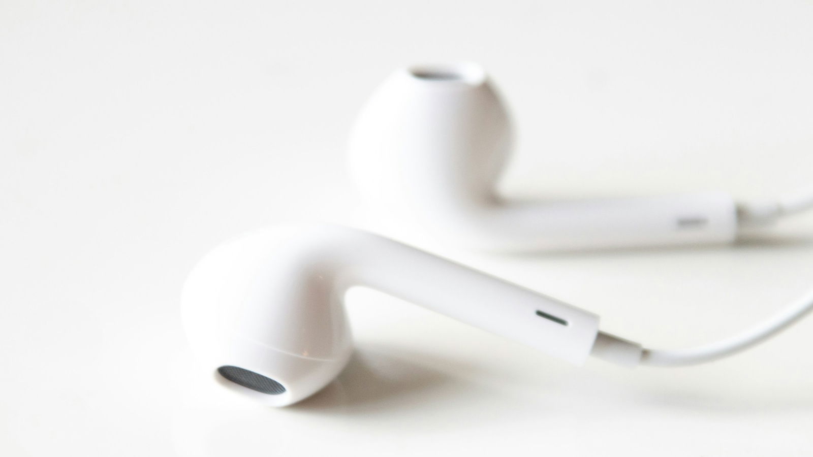 Apple EarPods