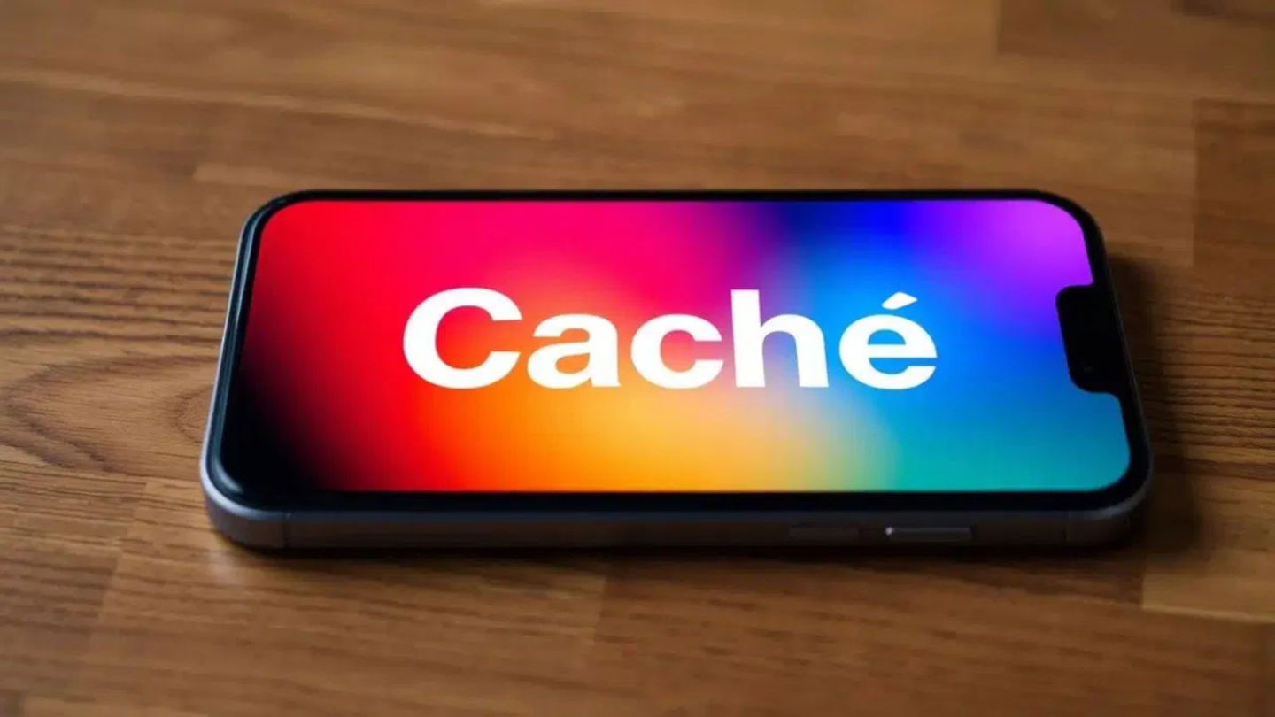Memoria caché iOS