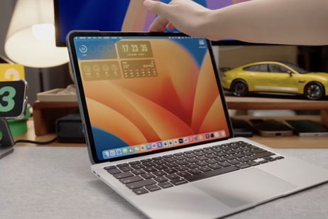 iPadBook: la unión perfecta entre iPad y MacBook que Apple nunca fabricará iPadBook: la unión perfecta entre iPad y MacBook que Apple nunca fabricará