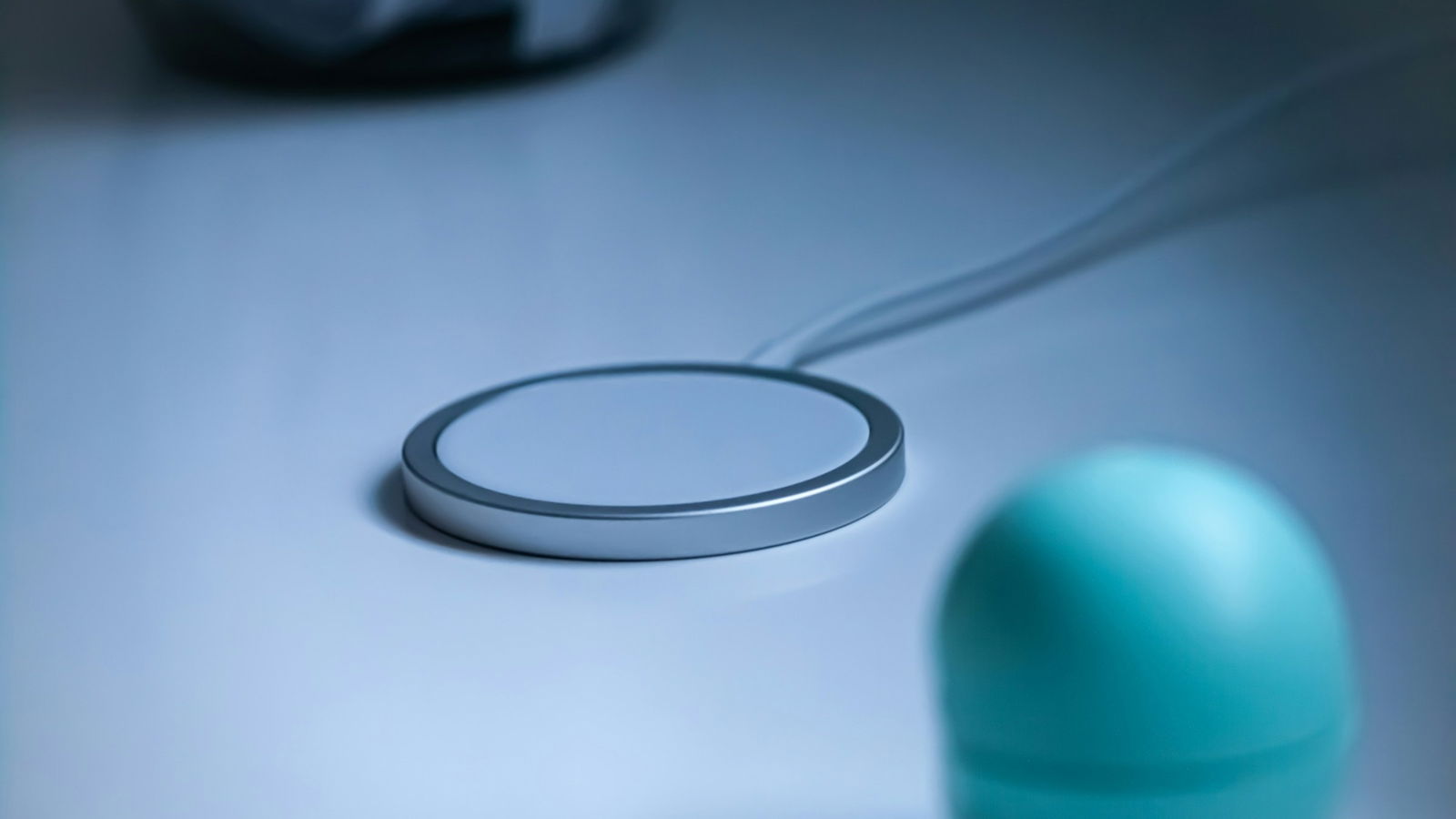 Cargador MagSafe para iPhone