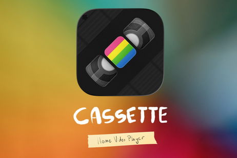 Si te va lo retro y la nostalgia, esta app transformará tus vídeos con un estilo VHS