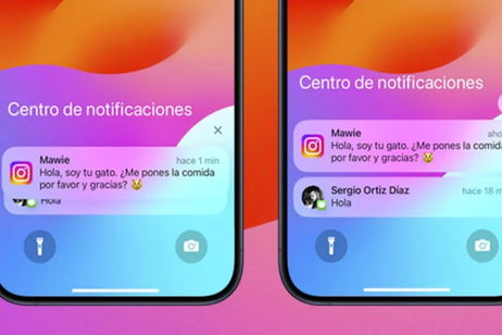 Cómo evitar que una notificación interrumpa la música que estás escuchando en el iPhone
