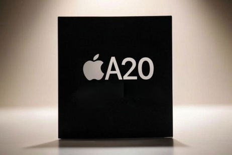 El salto de rendimiento del chip A20 de los iPhone 18 será más grande de lo habitual El salto de rendimiento del chip A20 de los iPhone 18 será más grande de lo habitual
