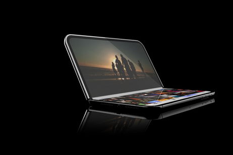 El prometedor dispositivo plegable de Apple, un híbrido entre un MacBook y un iPad, podría retrasarse más de lo esperado El prometedor dispositivo plegable de Apple, un híbrido entre un MacBook y un iPad, podría retrasarse más de lo esperado