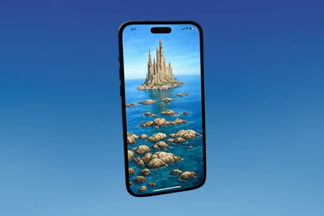 El iPhone 17e podría tener una Dynamic Island, nuevo diseño y otras prestaciones El iPhone 17e podría tener una Dynamic Island, nuevo diseño y otras prestaciones