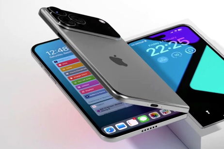 Ahora le puedes decir a Apple que estás interesado en un iPhone plegable, la compañía ya se prepara para lanzarlo Ahora le puedes decir a Apple que estás interesado en un iPhone plegable, la compañía ya se prepara para lanzarlo