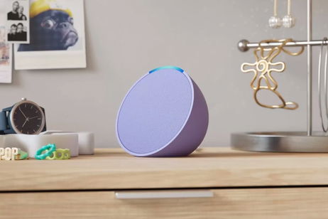 Corre que vuelan: Amazon tira el precio de su altavoz inteligente más vendido con Alexa por debajo de los 30 euros