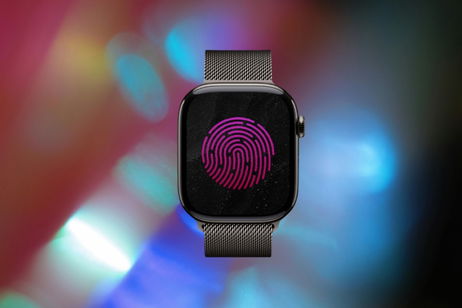 El Apple Watch podría incluir un sensor Touch ID El Apple Watch podría incluir un sensor Touch ID