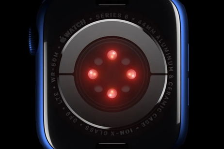 Una mujer británica no sabía que tenía un tumor cerebral y su Apple Watch la ayudó a descubrirlo Una mujer británica no sabía que tenía un tumor cerebral y su Apple Watch la ayudó a descubrirlo
