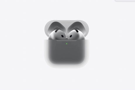 El diseño de los AirPods Pro 3 tomará prestadas dos novedades de los AirPods 4 El diseño de los AirPods Pro 3 tomará prestadas dos novedades de los AirPods 4
