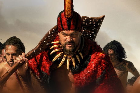 El "gerrero" Jason Momoa ya tiene nueva y épica serie disponible en streaming