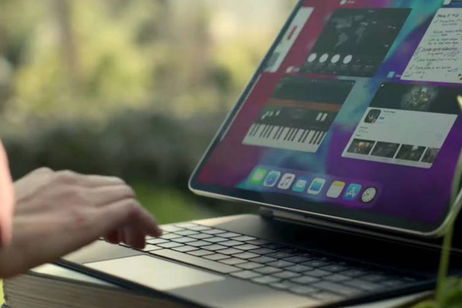 El iPad Pro ha llevado la visión de Steve Jobs hacia la excelencia: es la tableta a batir El iPad Pro ha llevado la visión de Steve Jobs hacia la excelencia: es la tableta a batir