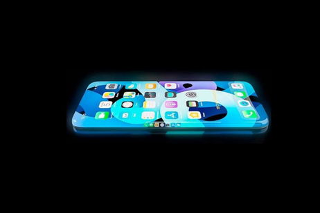 Apple ya ha patentado el iPhone del futuro: las 6 caras serán de cristal Apple ya ha patentado el iPhone del futuro: las 6 caras serán de cristal
