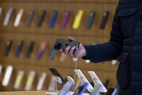 Fabricar el iPhone 17 en India no le va a servir a Apple para evitar los aranceles de Trump Fabricar el iPhone 17 en India no le va a servir a Apple para evitar los aranceles de Trump