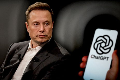 Apple responde a Elon Musk tras su última "pataleta" relacionada con la IA Apple responde a Elon Musk tras su última "pataleta" relacionada con la IA