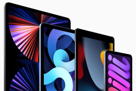 El iPad arrasa: casi duplica a Samsung en ventas y lidera el mercado de tablets