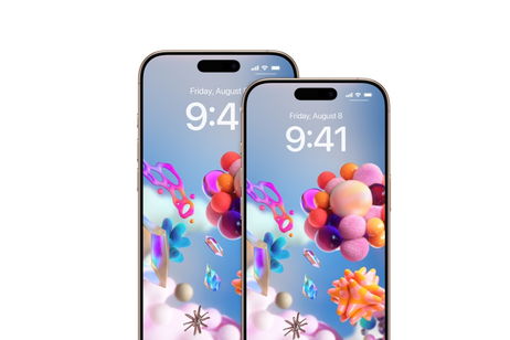 Apple lanza un wallpaper para exclusivo que solo podrás descargar por tiempo limitado