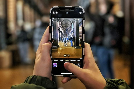 Cómo saber cuánto ocupa una foto desde el iPhone y mucha más información Cómo saber cuánto ocupa una foto desde el iPhone y mucha más información