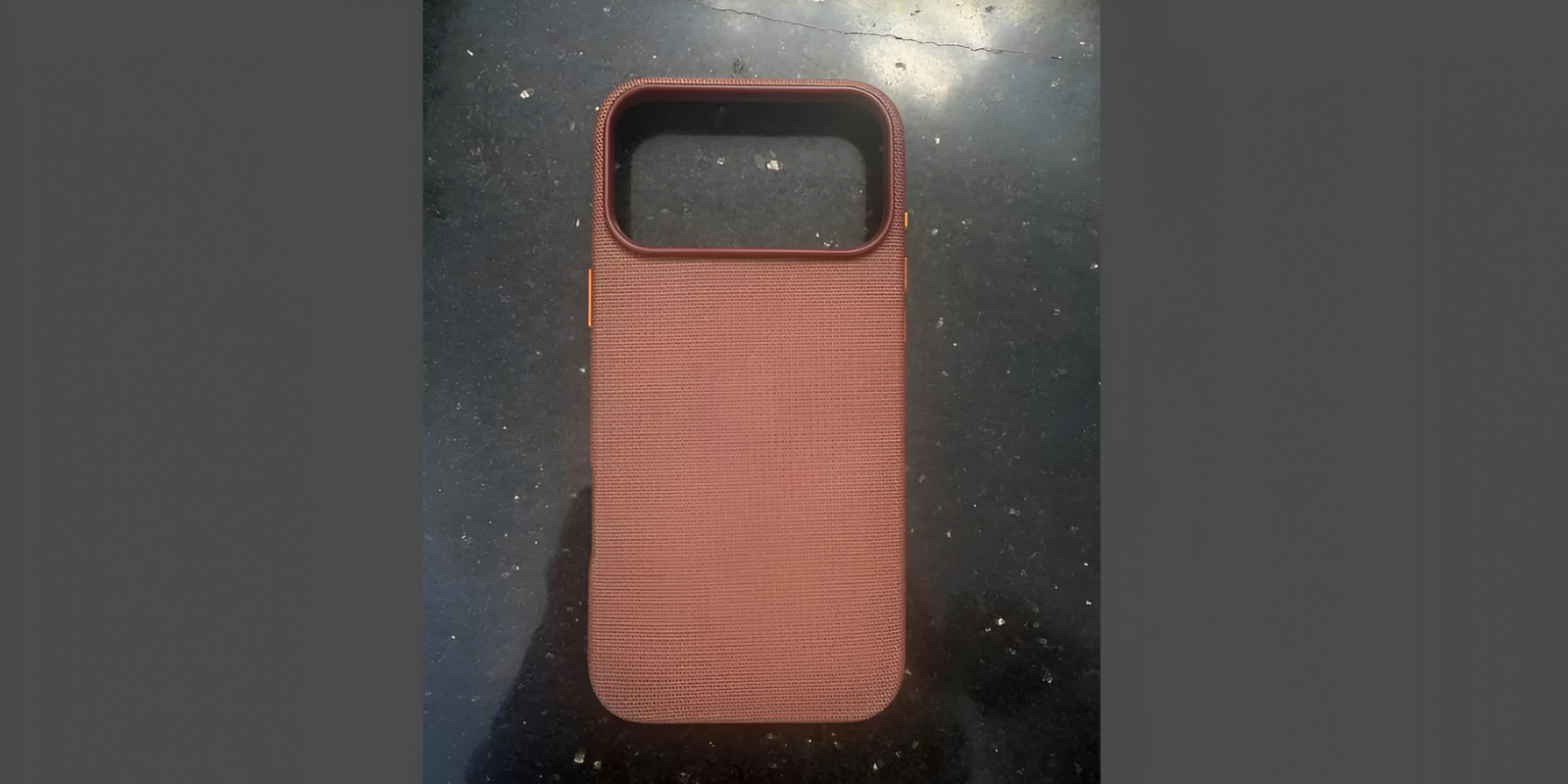 El iPhone 17 Pro podría llegar de la mano de un nuevo tipo de fundas