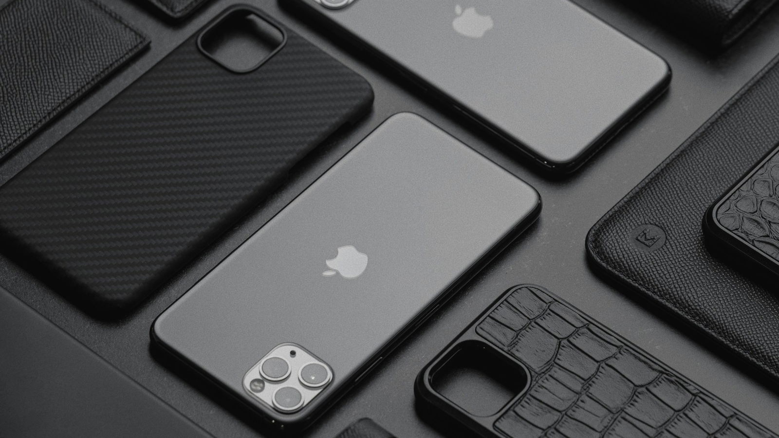 Accesorios baratos para iPhone
