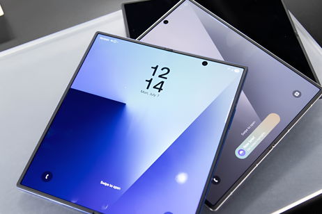 ¿Se rompen los smartphones plegables? Hay alguien en doblando el Samsung Galaxy Z Fold 7 200.000 veces en directo