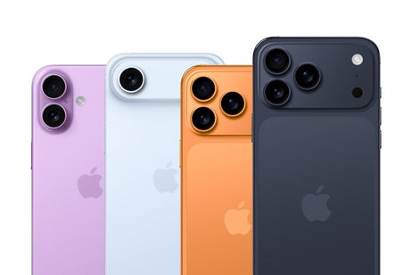 Se filtra la fecha de presentación de los iPhone 17. Y tiene todo el sentido