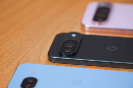Ya se sabe todo de los Pixel 10, Google quiere adelantarse al iPhone Ya se sabe todo de los Pixel 10, Google quiere adelantarse al iPhone