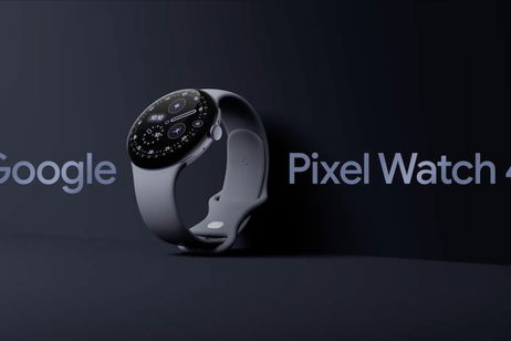 El Google Pixel Watch 4 es mejor que el Apple Watch en una de sus novedades El Google Pixel Watch 4 es mejor que el Apple Watch en una de sus novedades