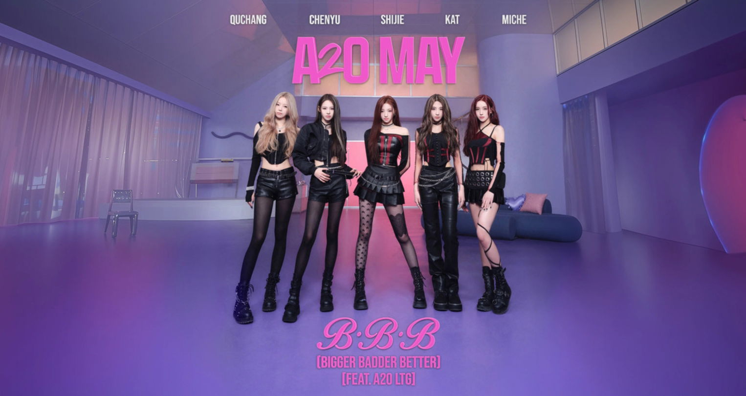KPOP Lovers Application