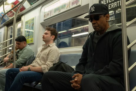 Lo nuevo de Denzel Washington triunfa entre la crítica y se estrenará en streaming en solo unas semanas