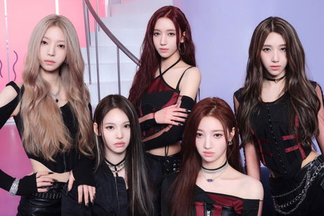 Con esta app viral puedes hablar con la IA de artistas de K-POP Con esta app viral puedes hablar con la IA de artistas de K-POP
