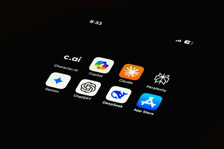 Apple planeó adquirir Perplexity y Mistral AI para mejorar Apple Intelligence