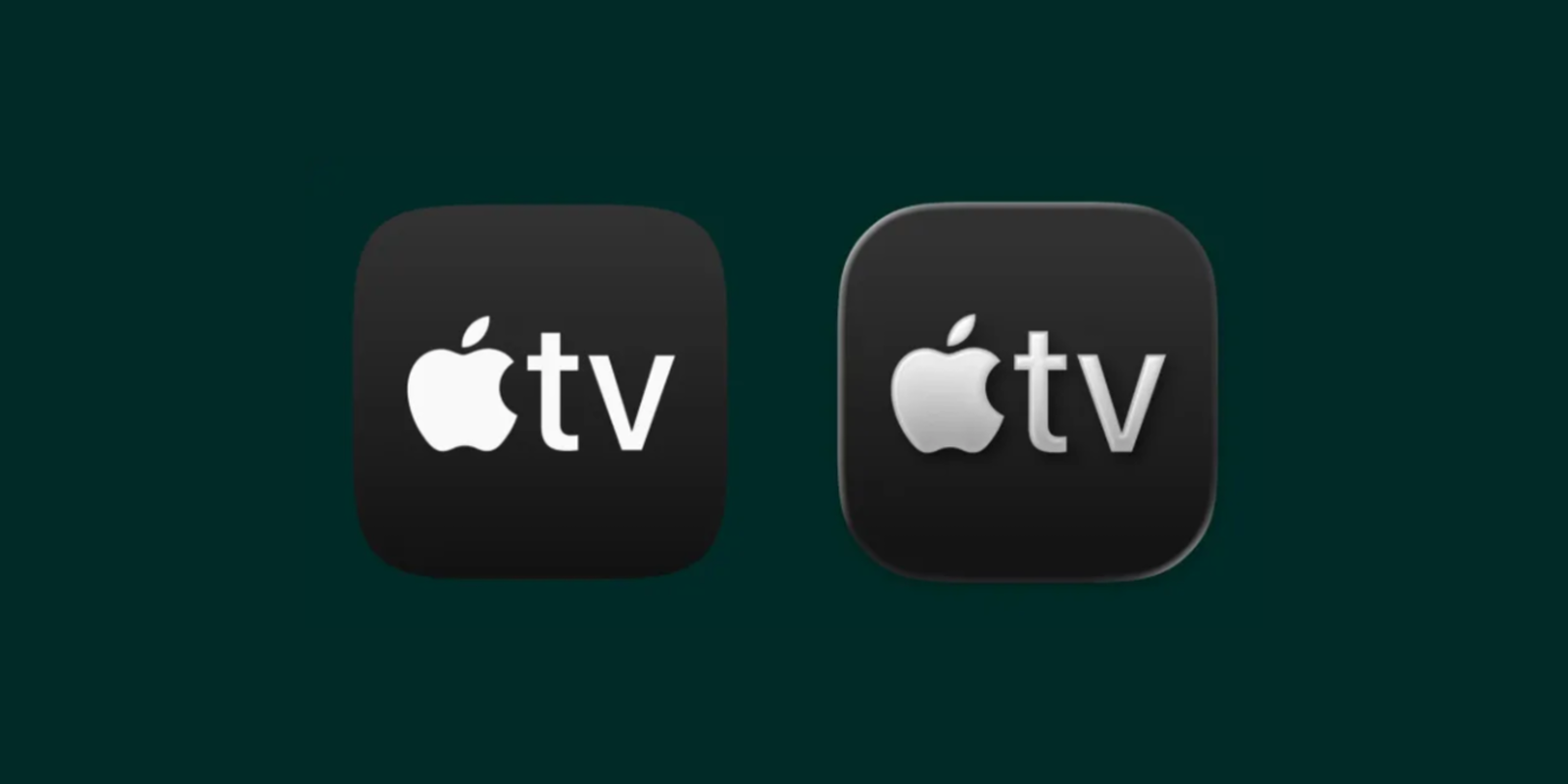 iOS 26: así es el nuevo diseño de los iconos de apps de Apple
