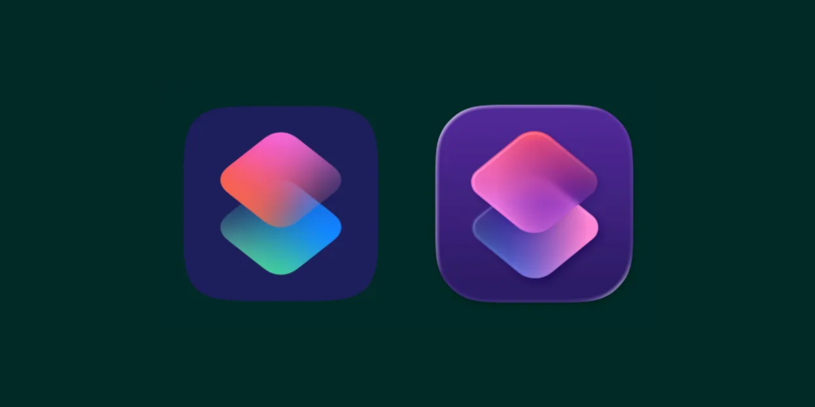 iOS 26: así es el nuevo diseño de los iconos de apps de Apple