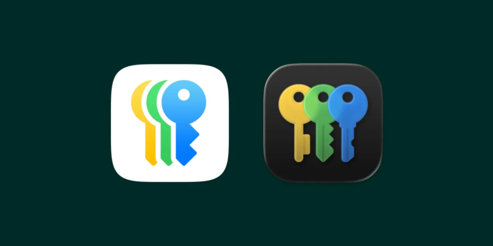iOS 26: así es el nuevo diseño de los iconos de apps de Apple