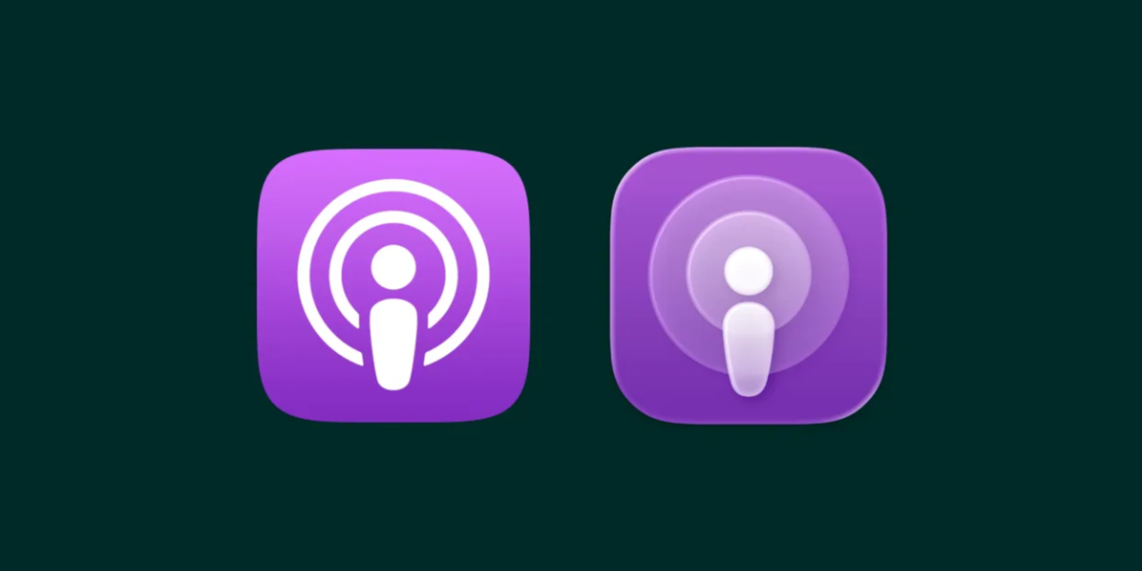iOS 26: así es el nuevo diseño de los iconos de apps de Apple