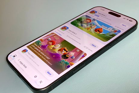 5 juegos olvidados para iPhone y Android que sigues pudiendo descargar y jugar hoy 5 juegos olvidados para iPhone y Android que sigues pudiendo descargar y jugar hoy