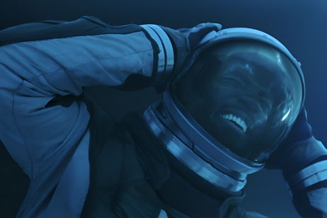 Ya están aquí: 'Invasión' estrena su nueva temporada en Apple TV+ y es una de las mejores series de ciencia ficción de 2025