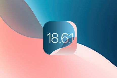 Apple lanza iOS 18.6.1 y watchOS 11.6.1 para iPhone y Apple Watch