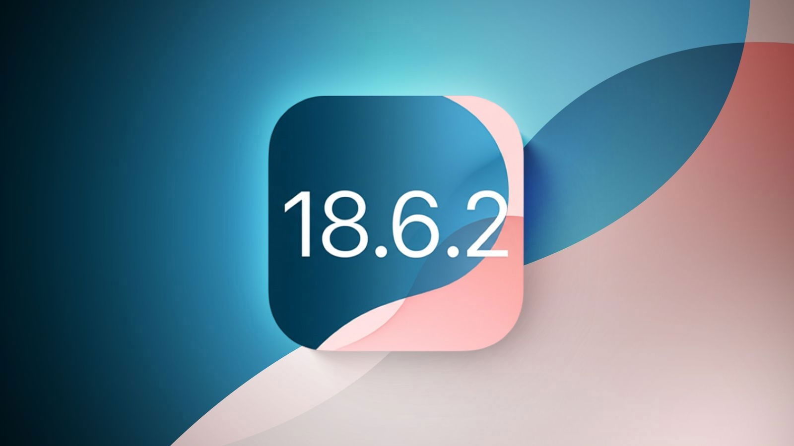 iOS 18.6.2